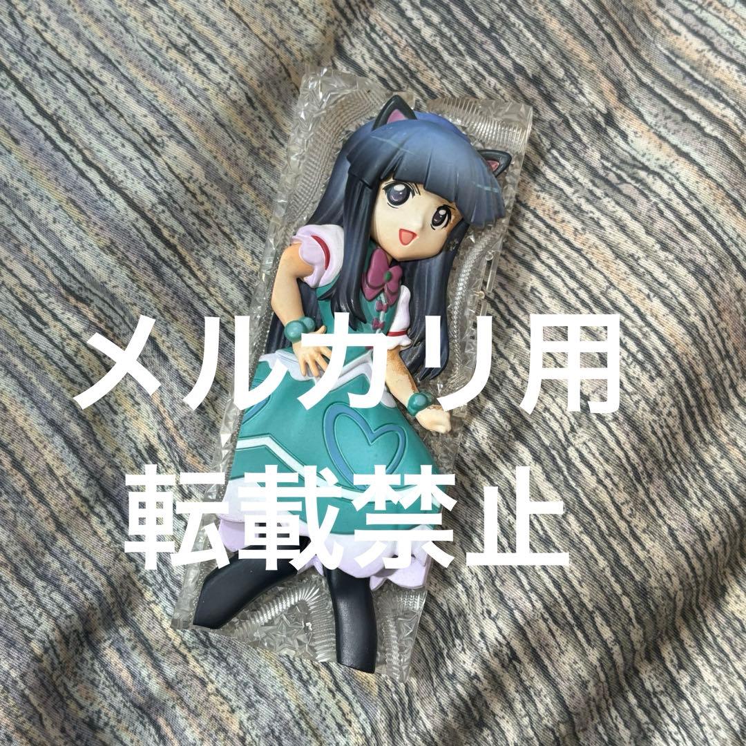 メルカリ便で発送！ひぐらしのなく頃に 梨花 オヤシロリカ