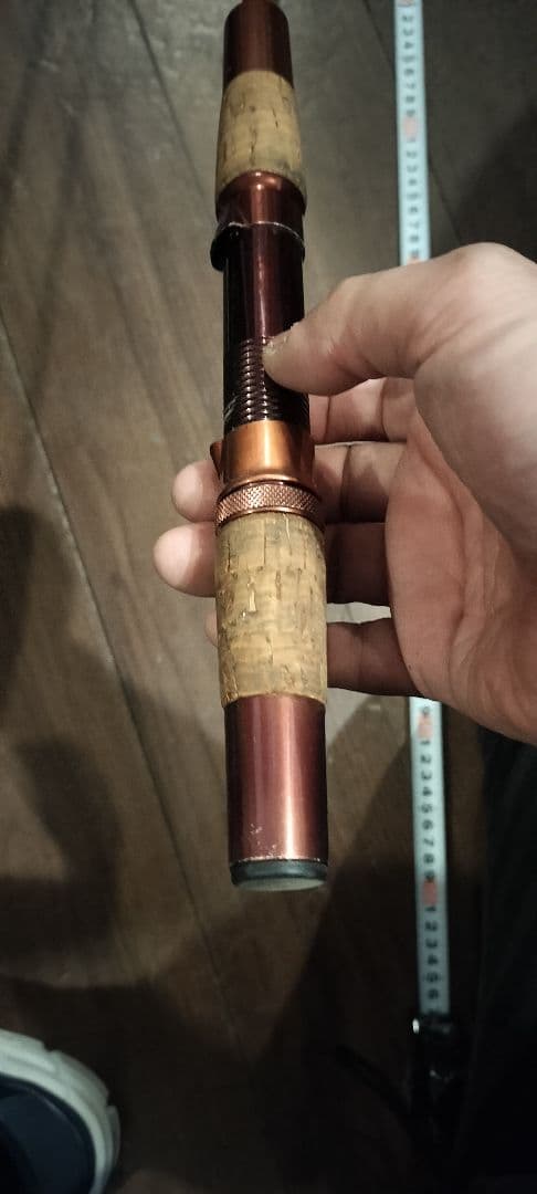 Daiwa トラウトロッド 2.25m