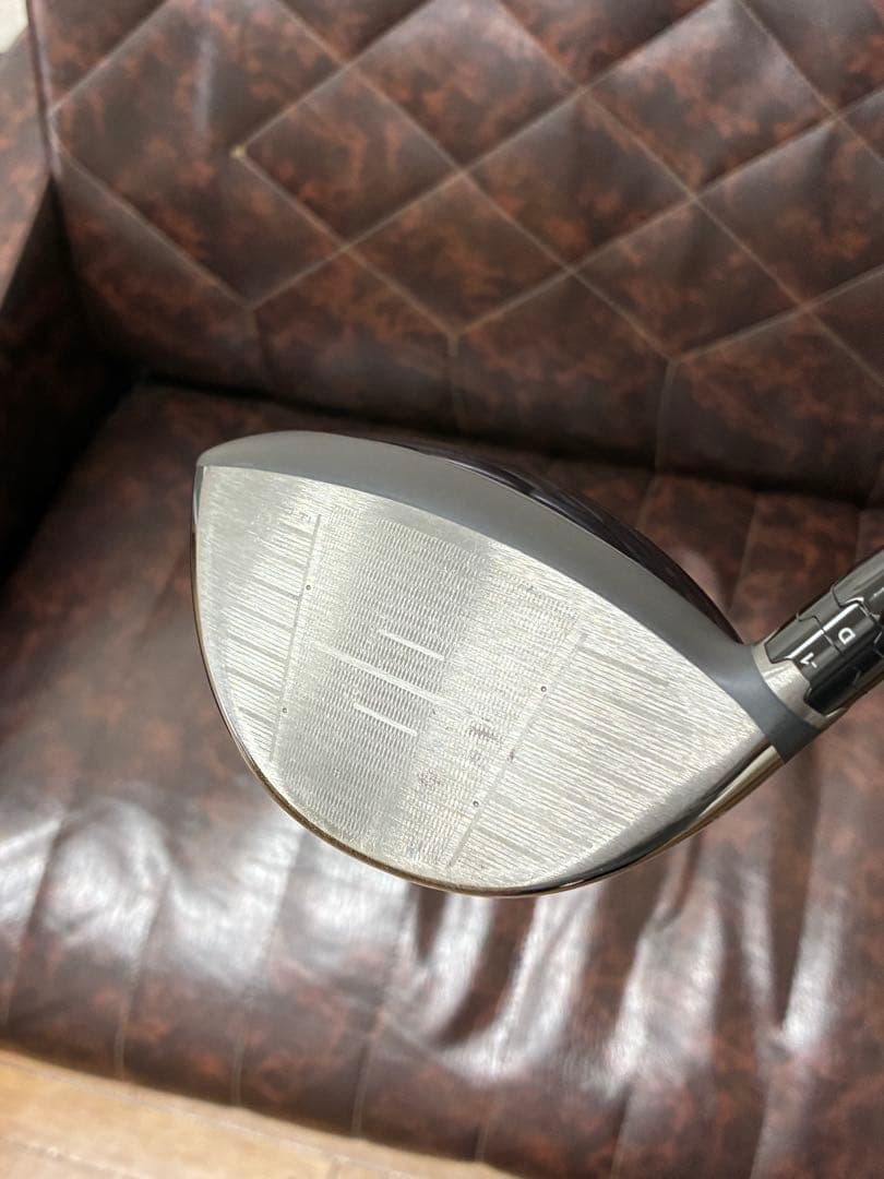 Callaway PARADYM ドライバー　♦︎♦︎♦︎ 10.5°