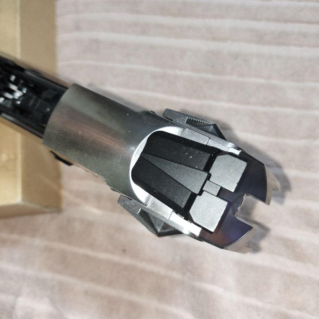 東京マルイデザートイーグルツートンカスタム