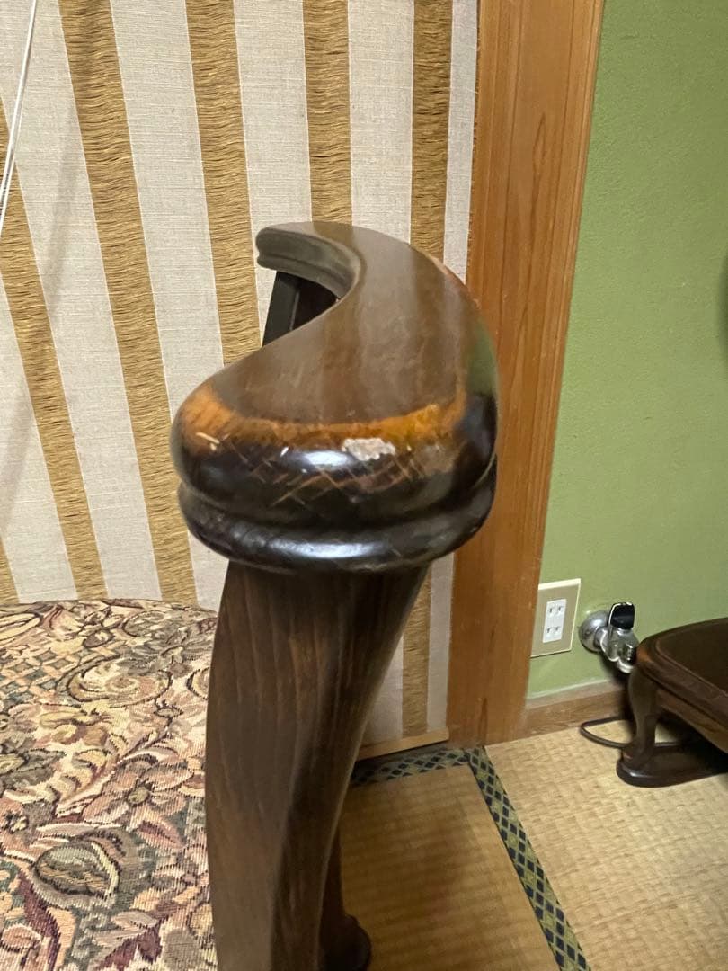 アンティーク椅子