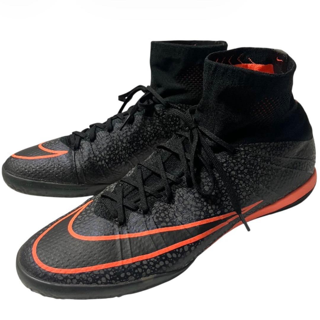 NIKE MERCURIAl X プロキシモIC フットサルシューズ スニーカー