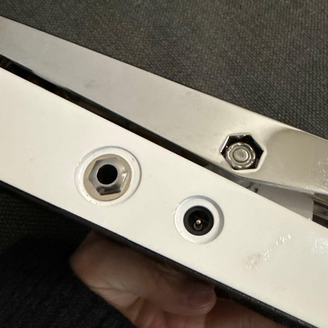 Xotic Effects ワウペダル