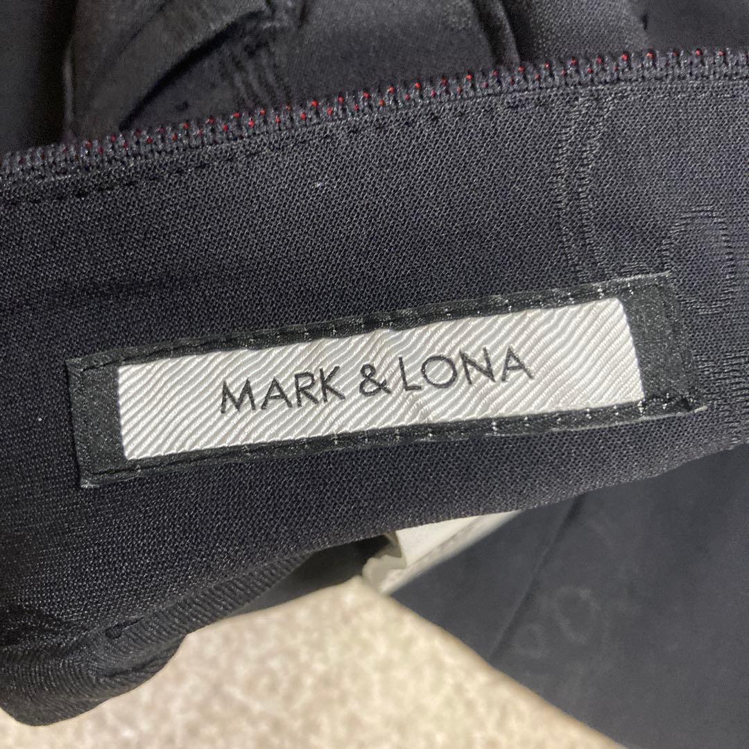 MARK & LONA ゴルフ スカート 38