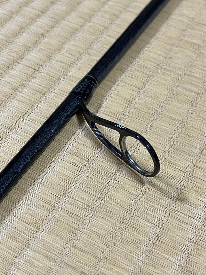 ダイワ　21モアザン ブランジーノ EX AGS 97ML/M