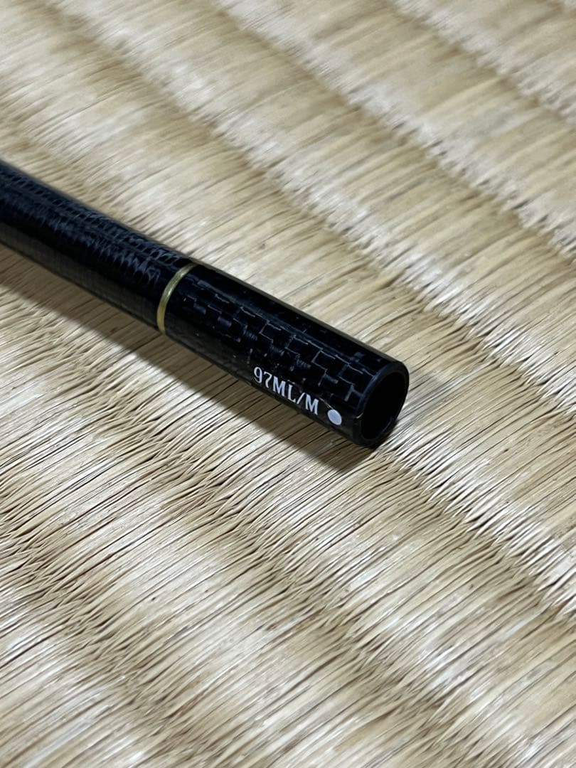 ダイワ　21モアザン ブランジーノ EX AGS 97ML/M