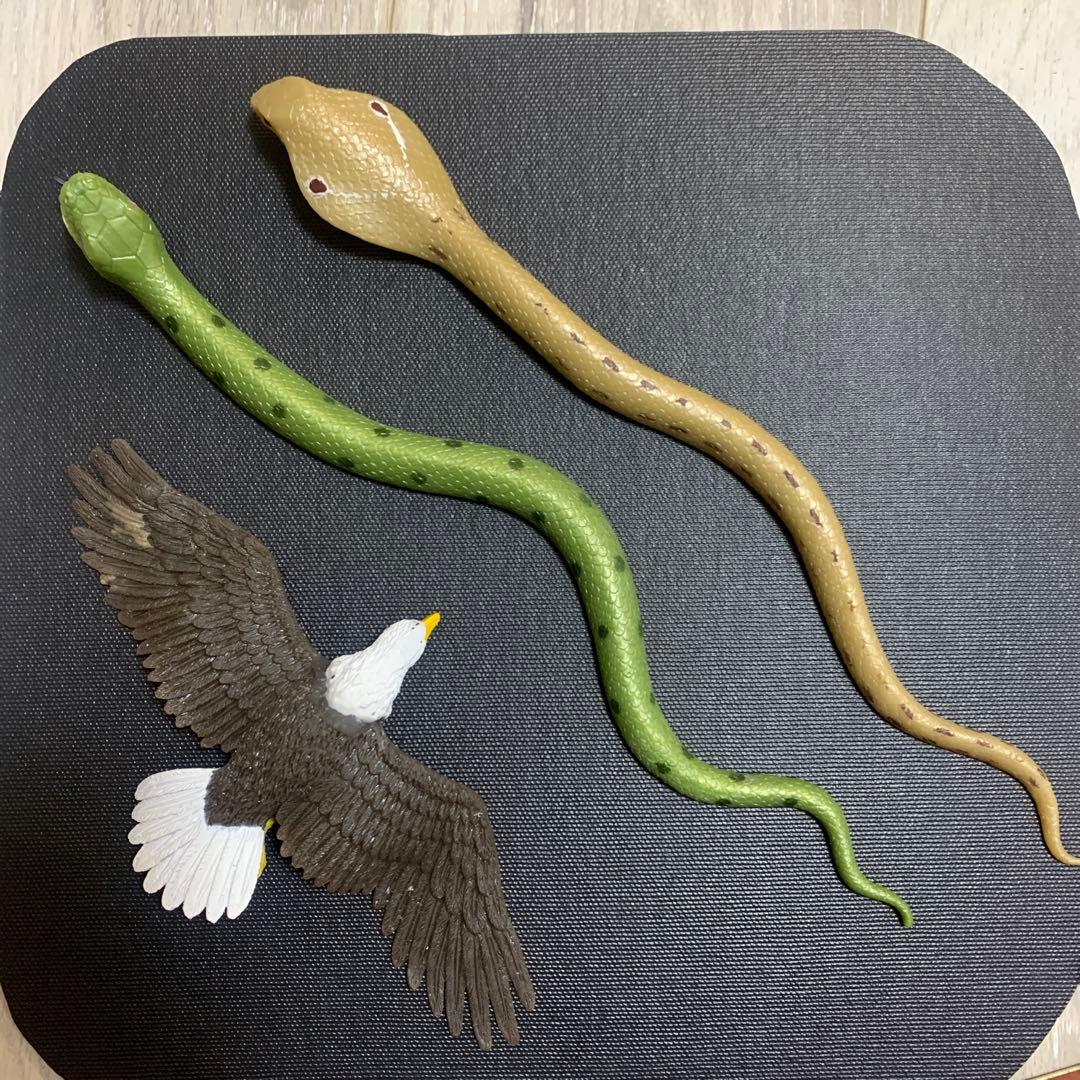 スーパーアニマル　&co コンプリートセット　リーフレット　デアゴスティーニ