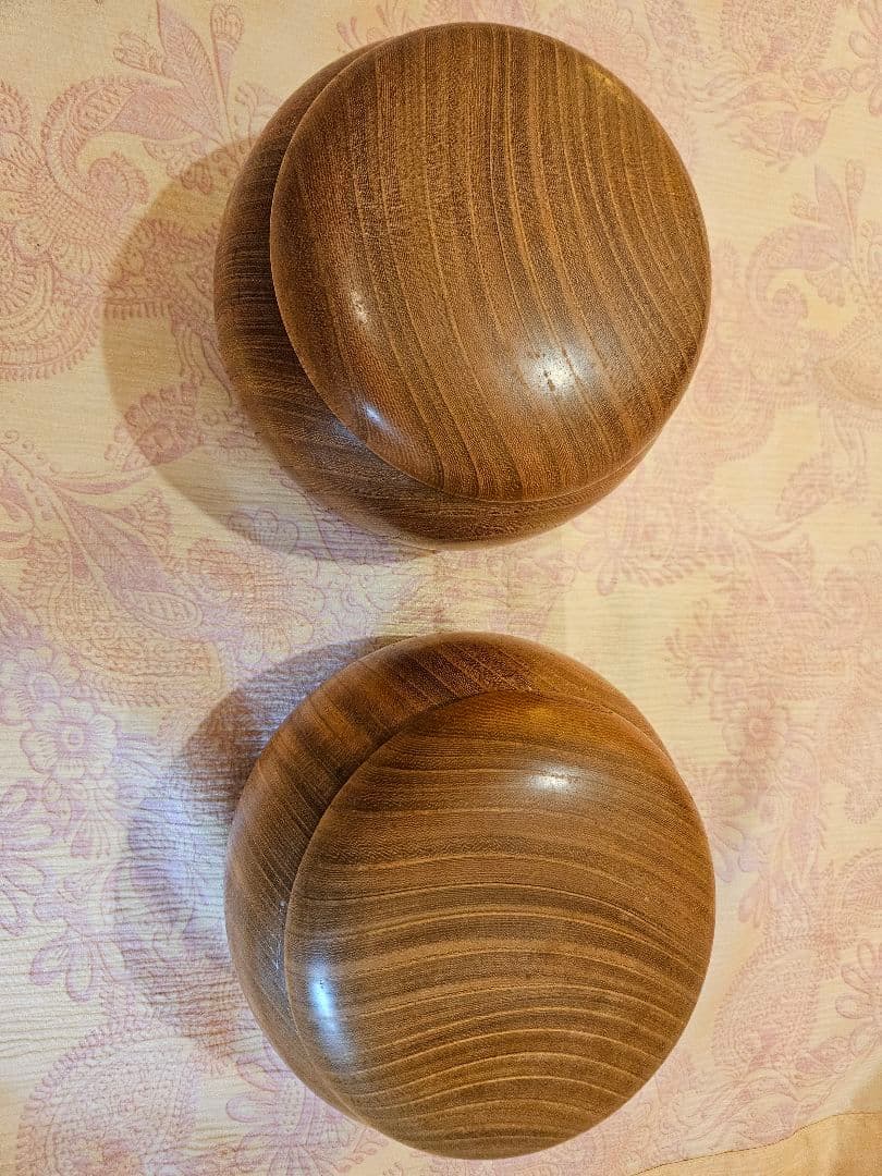 くずもち 碁石4セットまとめ売り