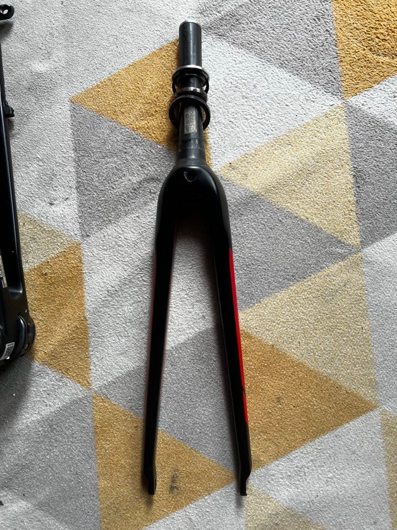 BMC team machine SLR03その辺のチャリオタさん専用