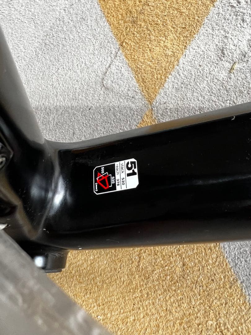 BMC team machine SLR03その辺のチャリオタさん専用