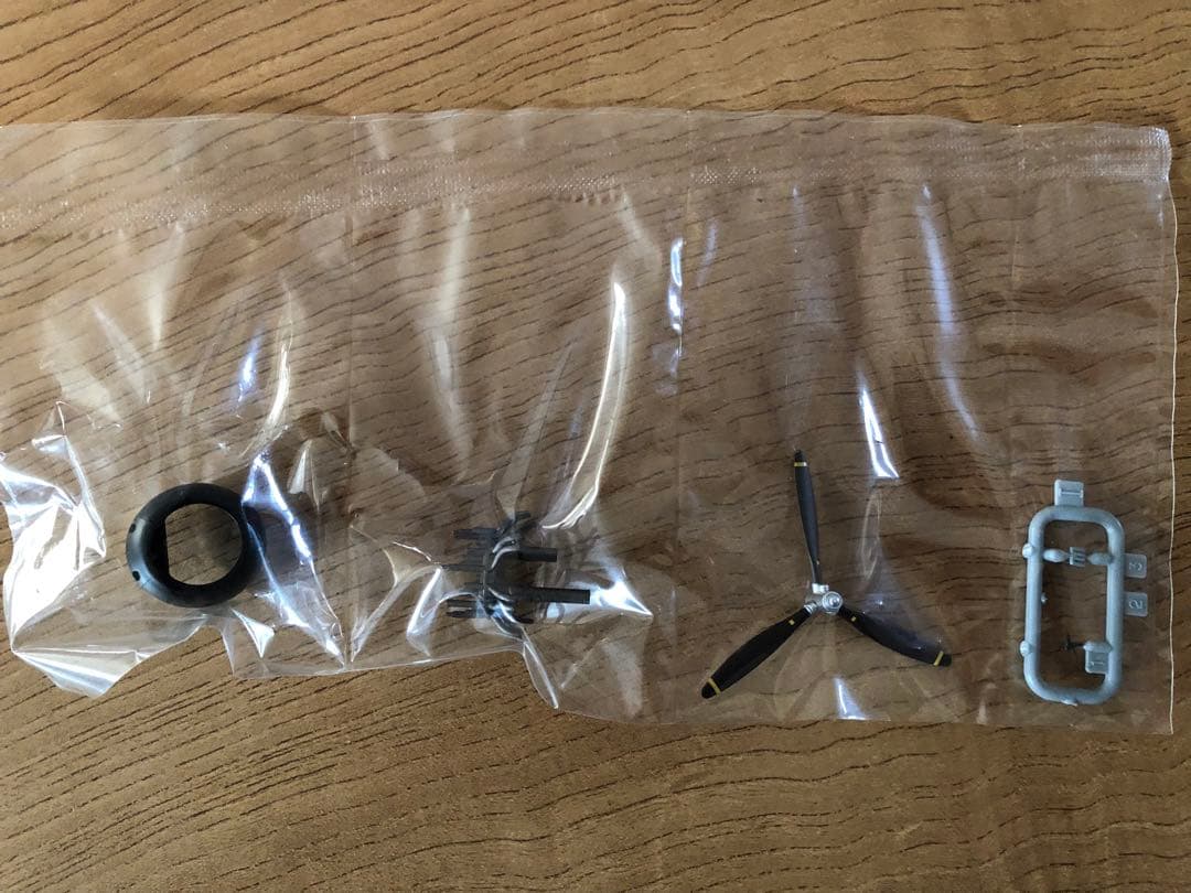 零式艦上戦闘機 技MIX 内部構造再現模型 トミーテック　ハセガワ　零戦　ゼロ戦