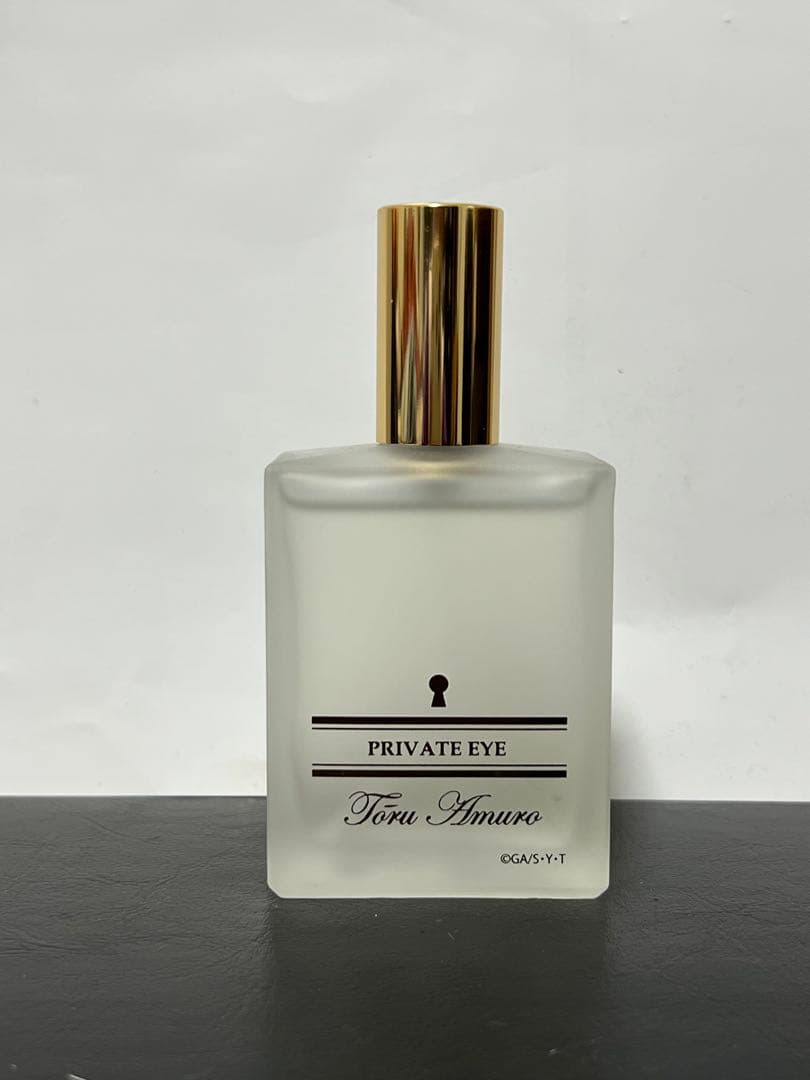 安室透/諸伏景光/諸伏高明 香水