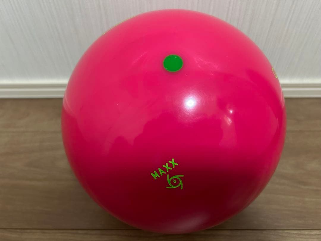 送料込み【新品】マーヴェル・マックス・ピンク　ストーム　15ポンド3オンス 1