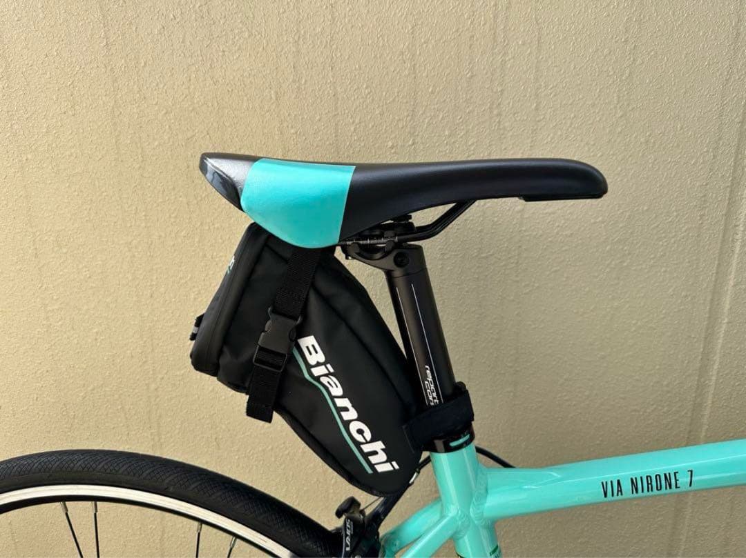 ビアンキ　ビアニローネ7 2021 SORA