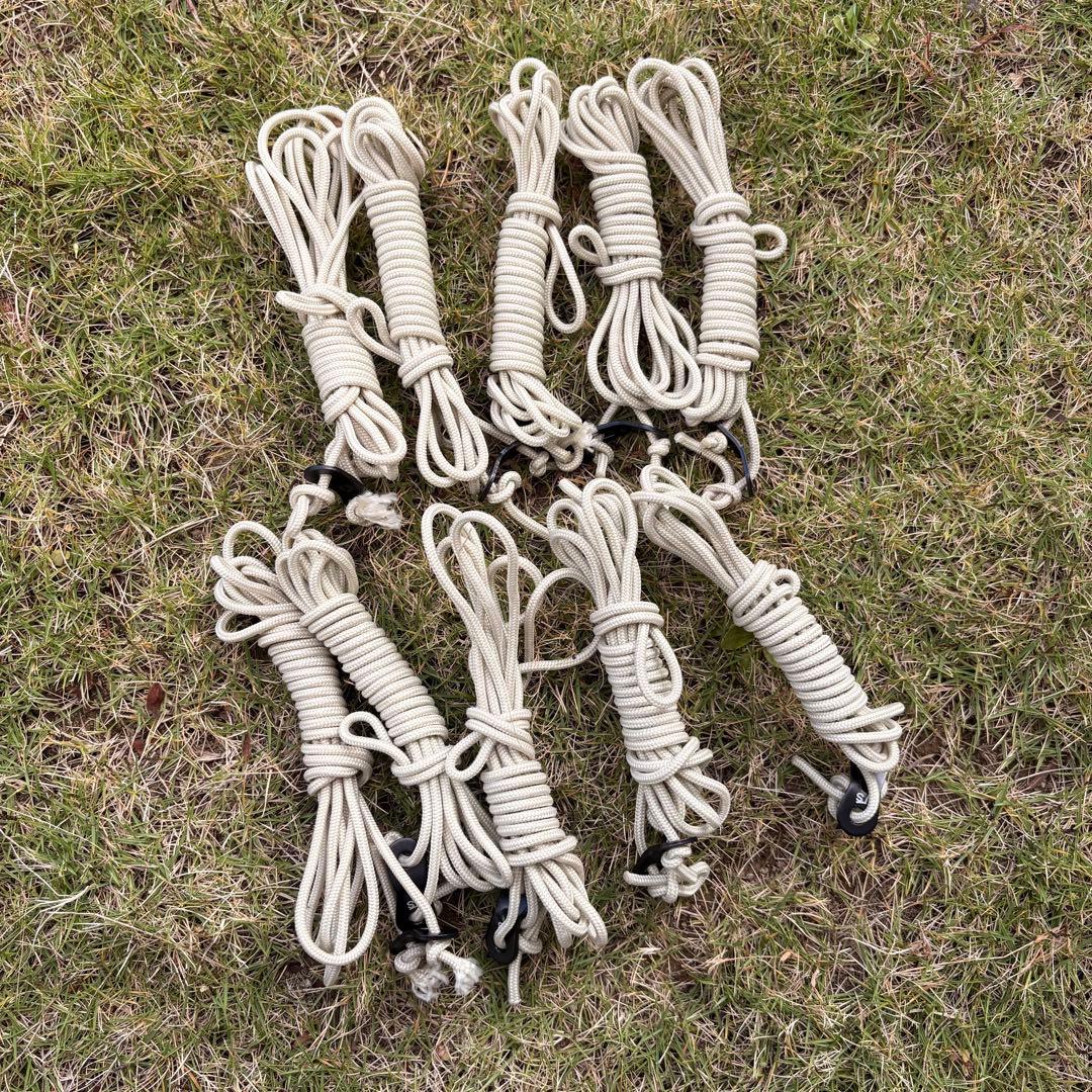 スカイパイロットtc サバティカル インナーテント付