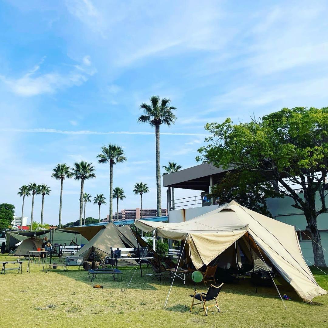 スカイパイロットtc サバティカル インナーテント付