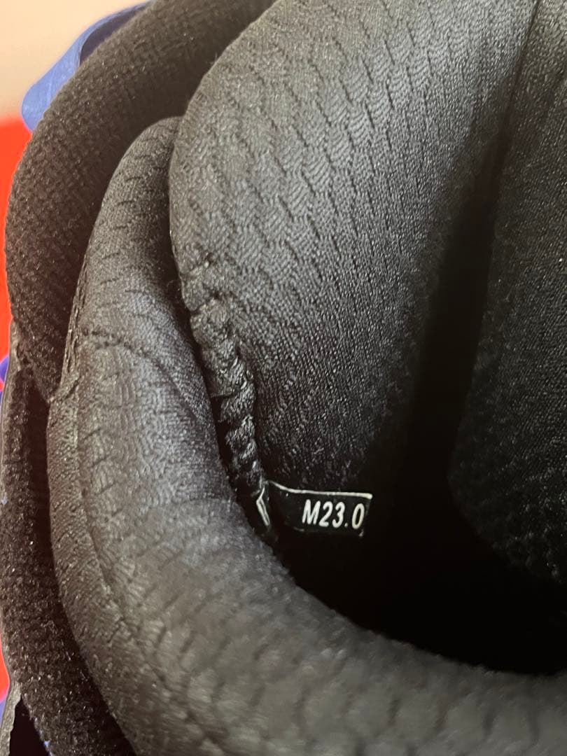 ♦︎新品DEELUXE ID LARA LTD 23.0cm 〈21-22モデル〉