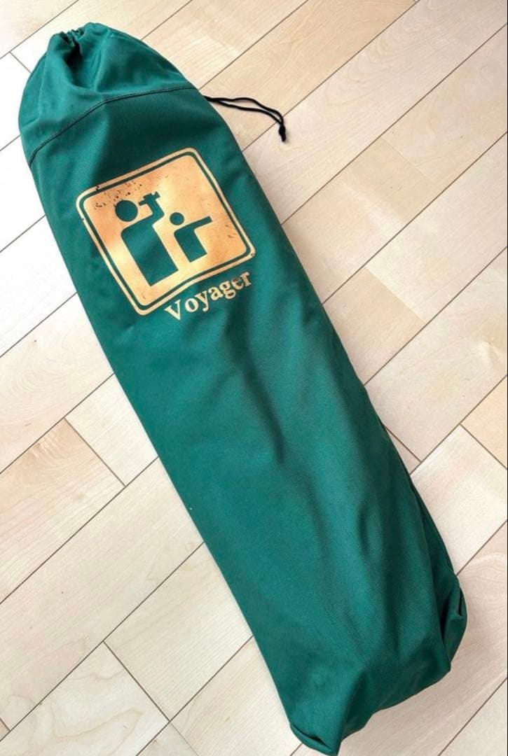 快速旅団 ボイジャーコット　2個セット