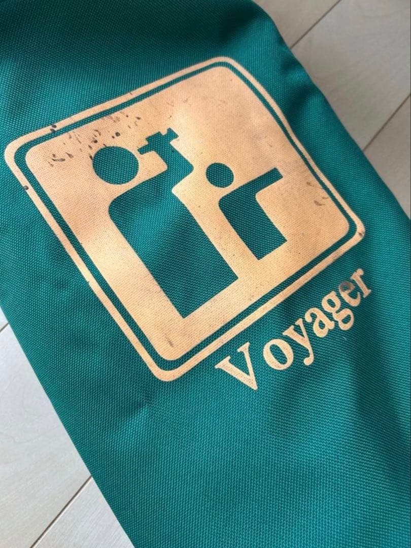 快速旅団 ボイジャーコット　2個セット