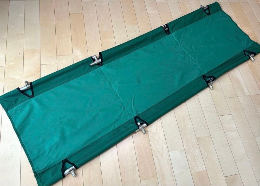 快速旅団 ボイジャーコット　2個セット