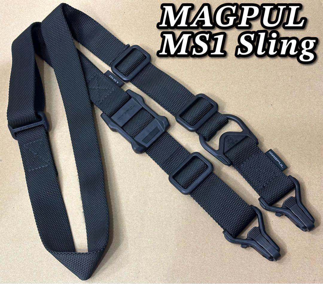 MAGPULマグプル MS1スリング 実物 外使用なし