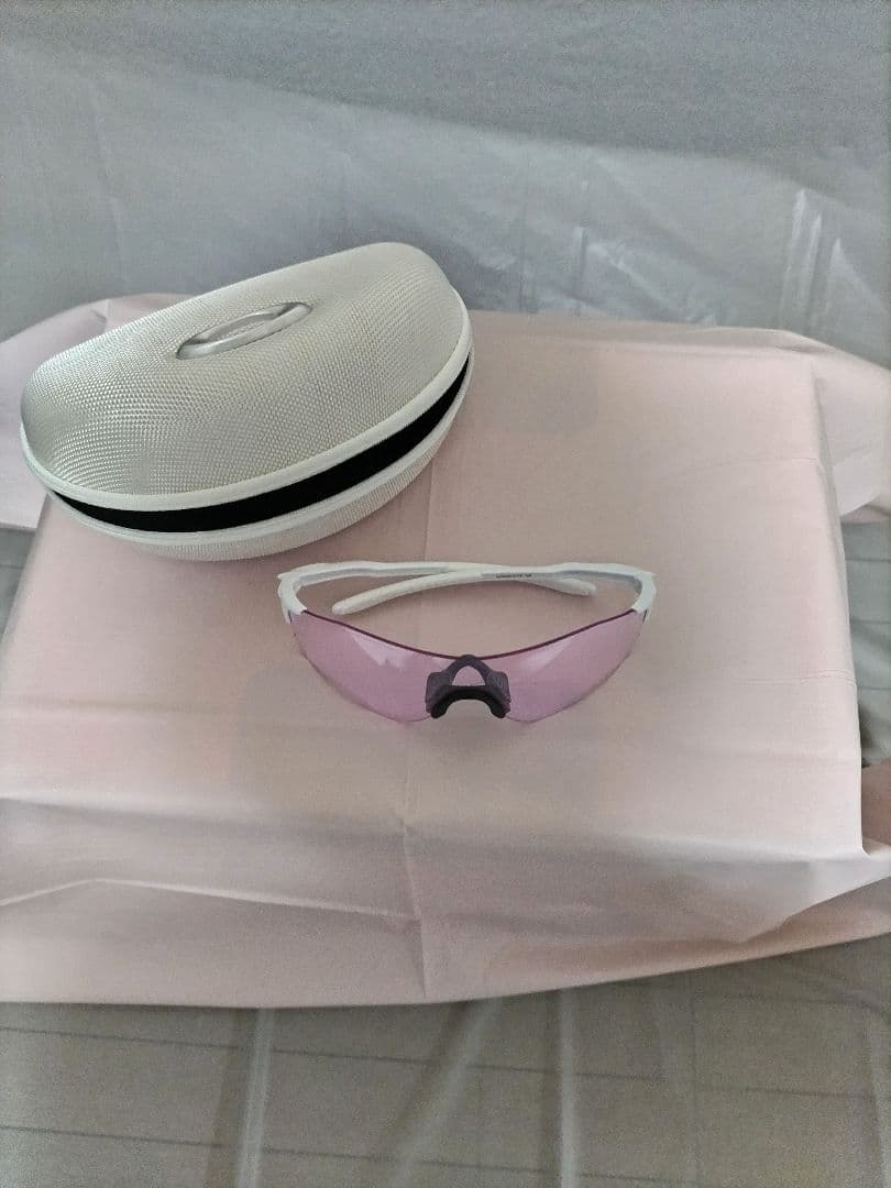 Oakley オークリー Ev Zero Path サングラス