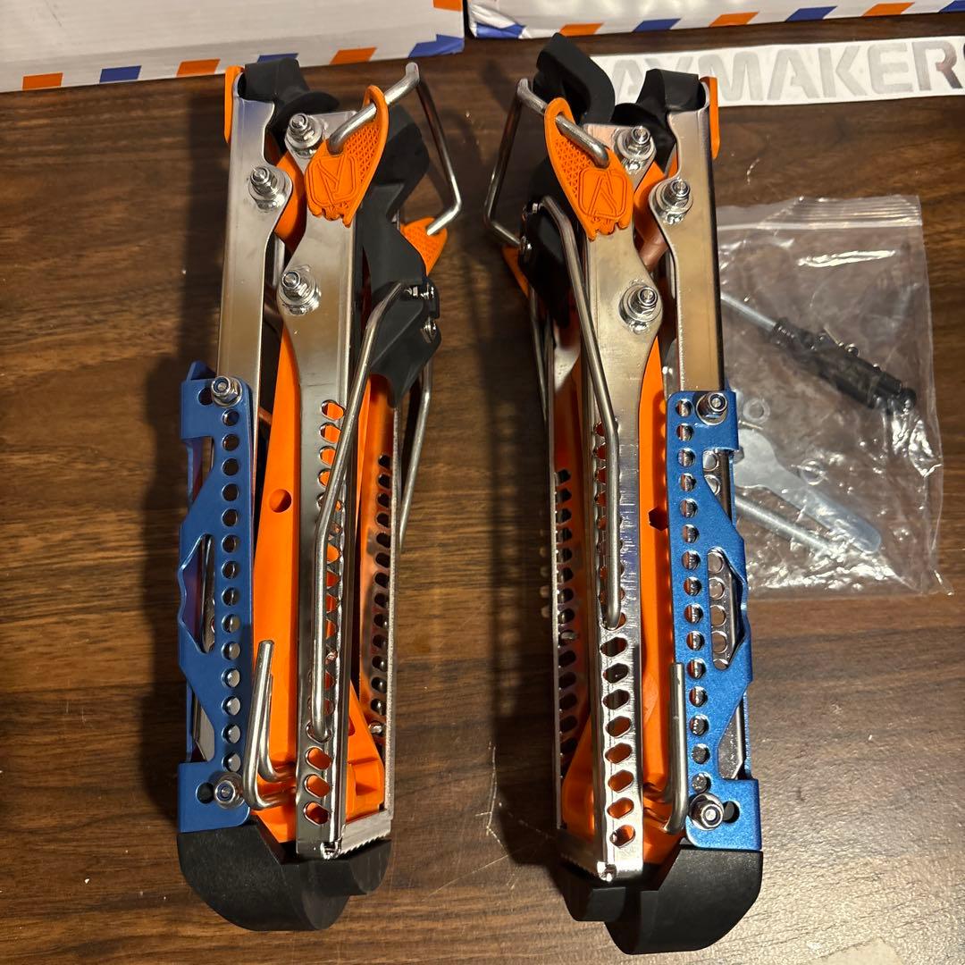 スキー DAYMAKER TOURING DAYMAKERS