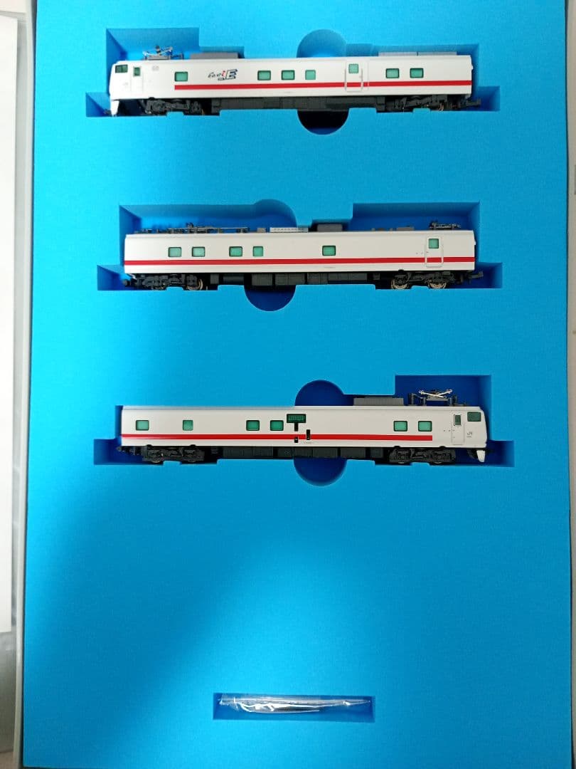 マイクロエース A3390 E491系 EAST i-E