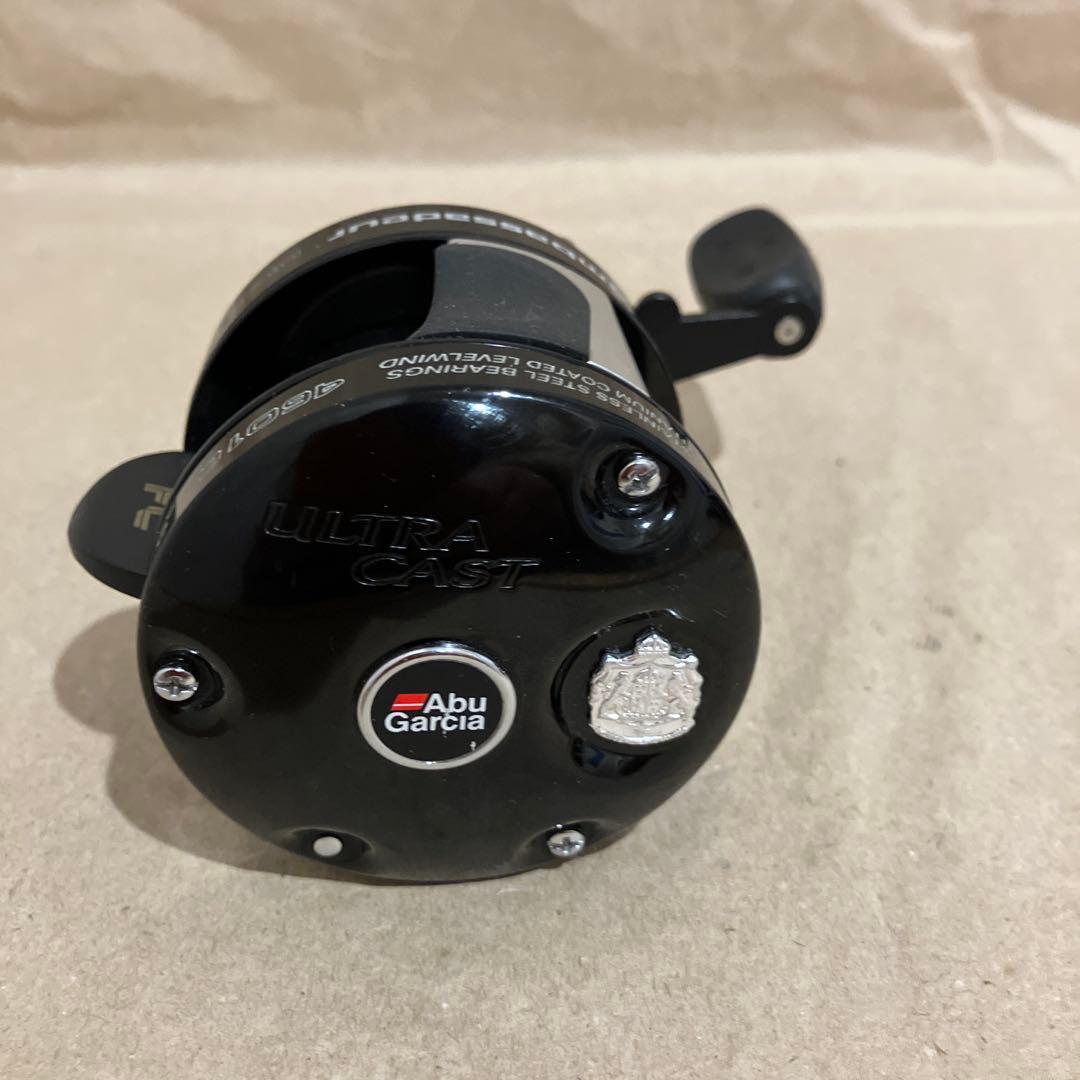 大*手様 ABU アンバサダーUC4601C R2D2