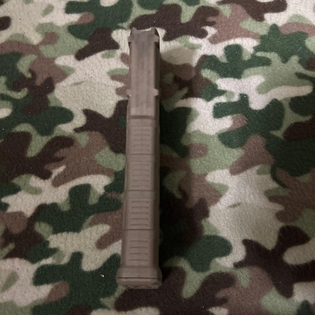 米軍実物　MAGPUL PMAG 30 窓付き　3本セット価格