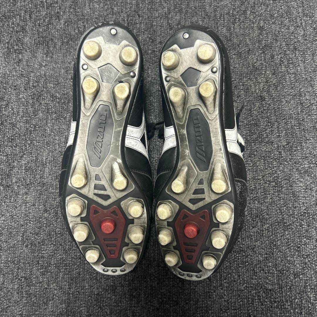 ミズノ　モレリア2JAPAN 26.0cm