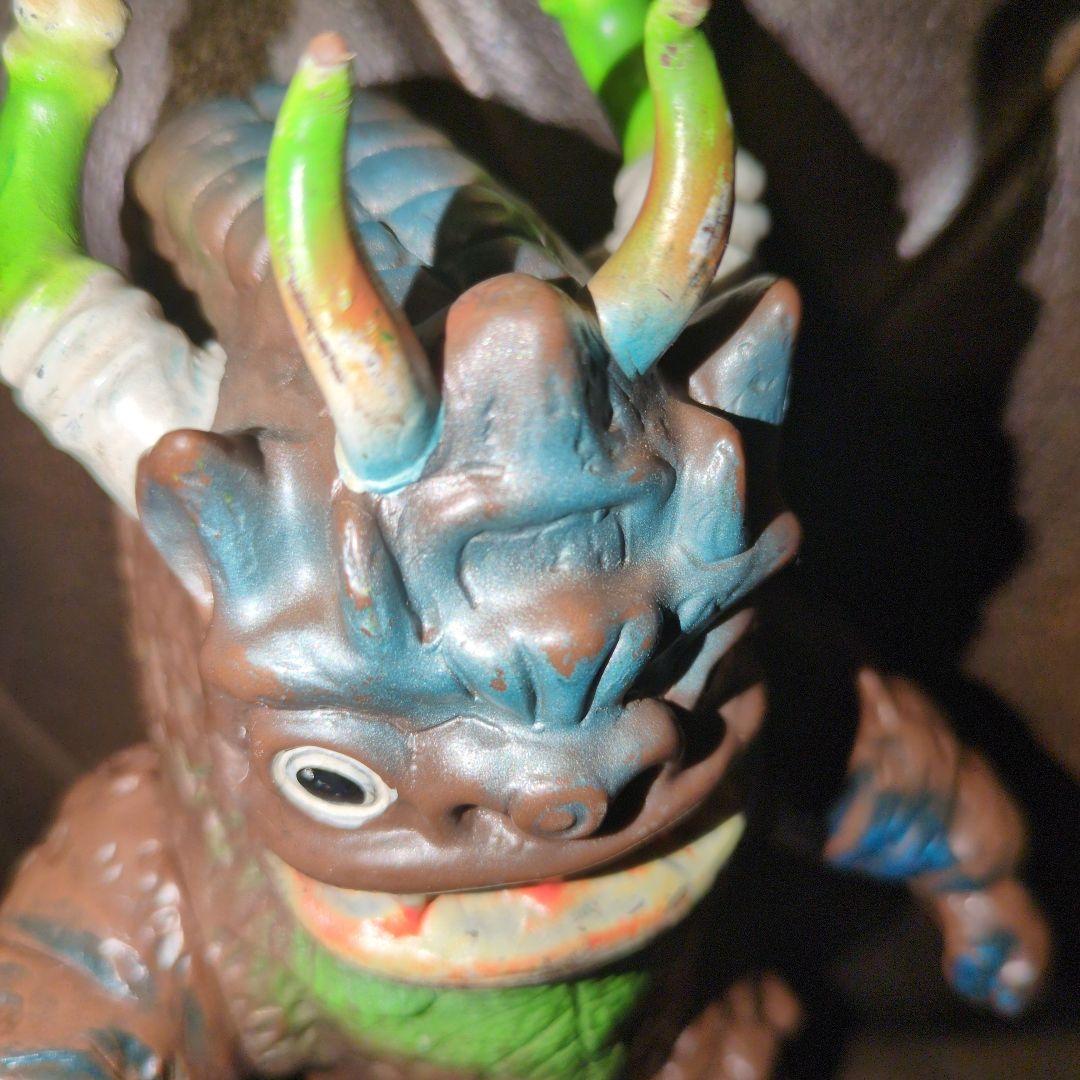 マルサン　当時物　ミクラス　希少