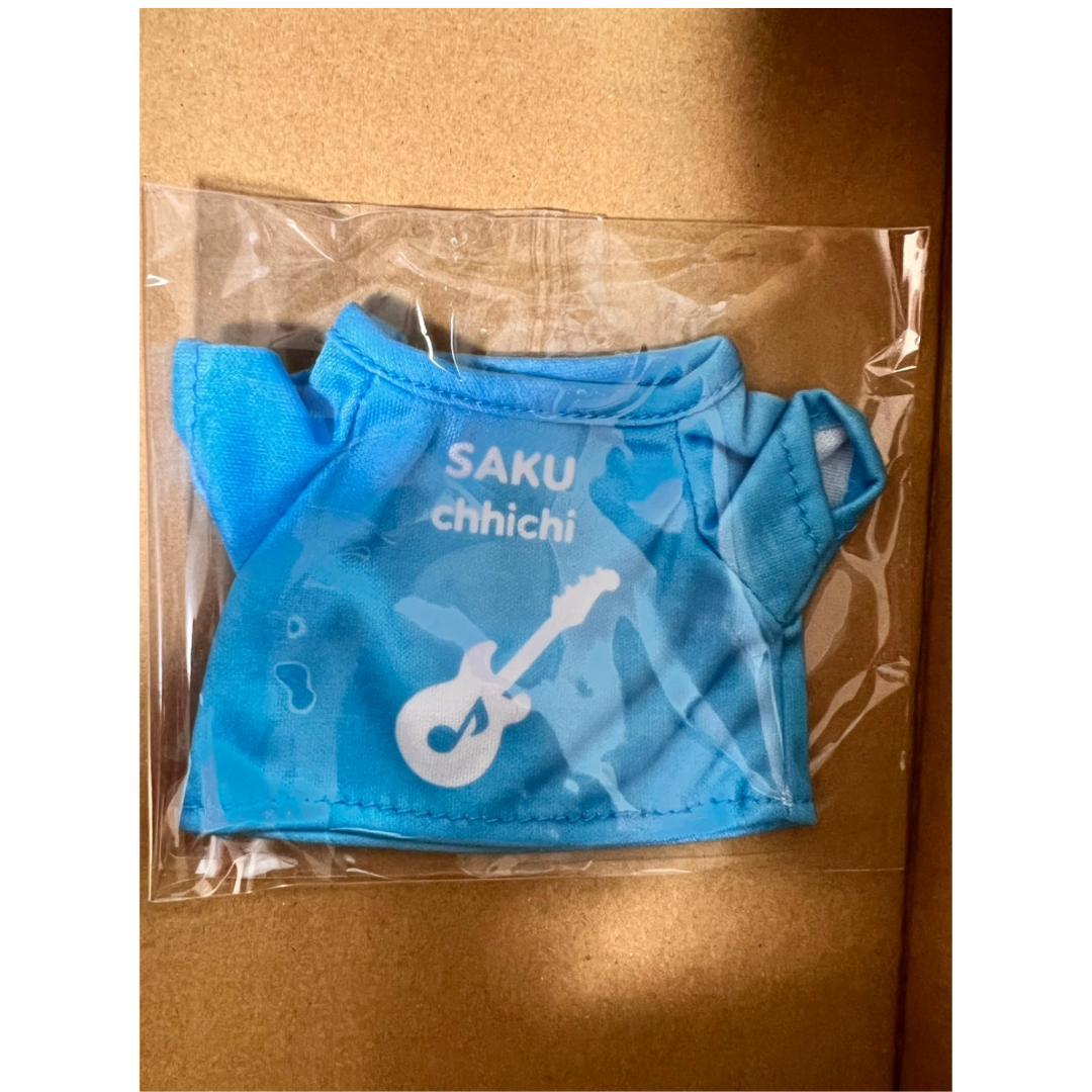 THE ALFEE モンチッチ【サクチッチ】桜井賢モデル 50周年記念限定