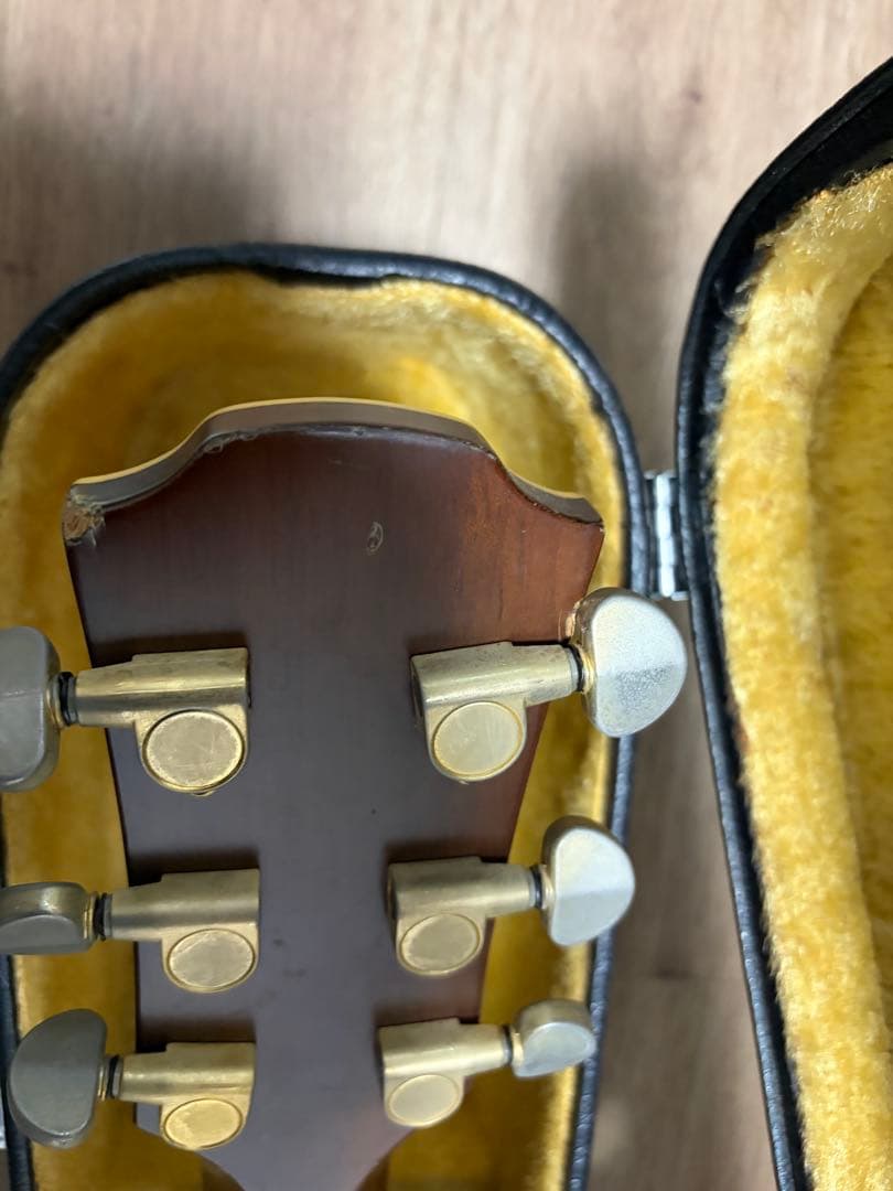 【最終値下げ】 YAMAHA COMPASS SERIES CPX-8Mエレアコ