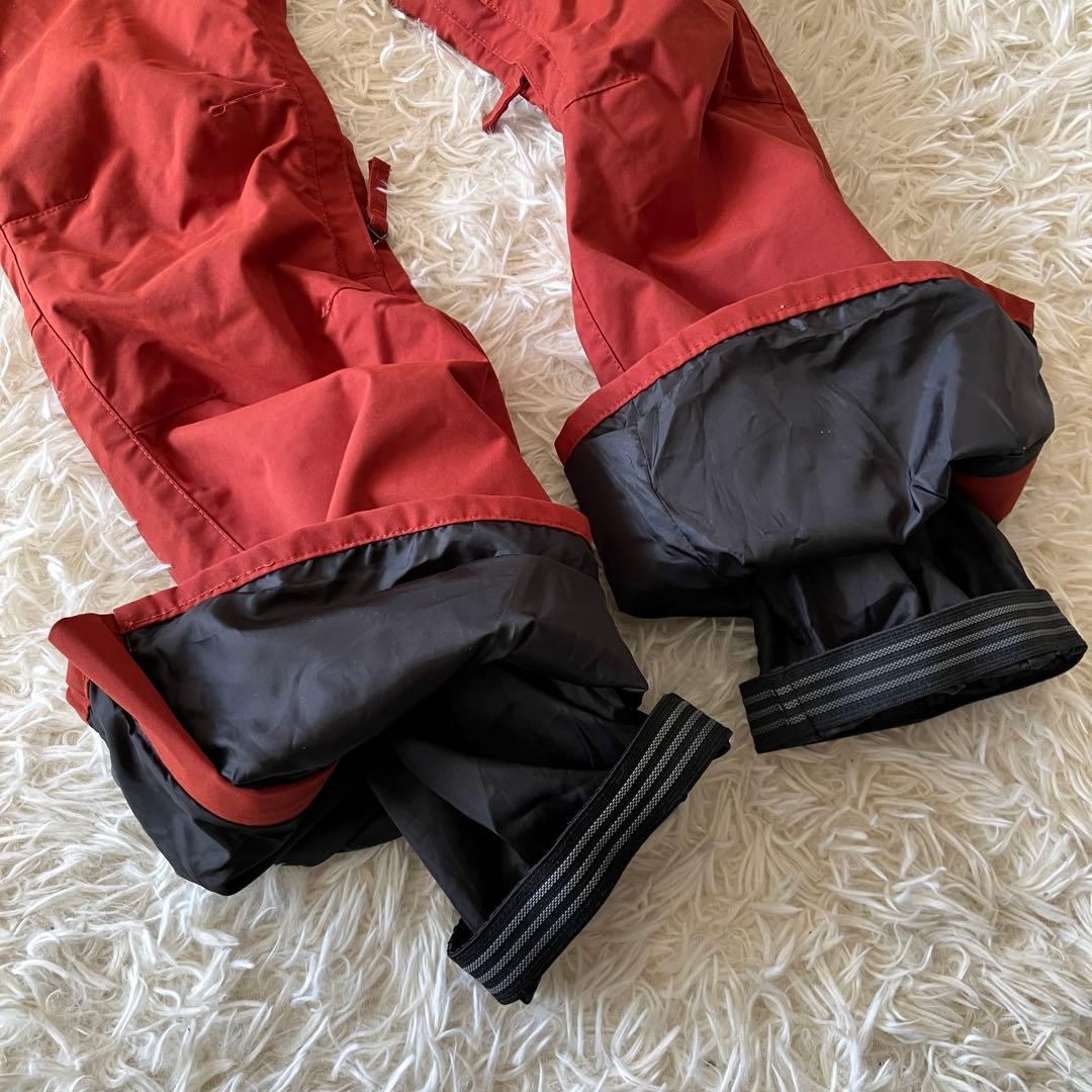 #6K✨BURTON✨スキー スノボ ウェア 上下 レディースXS