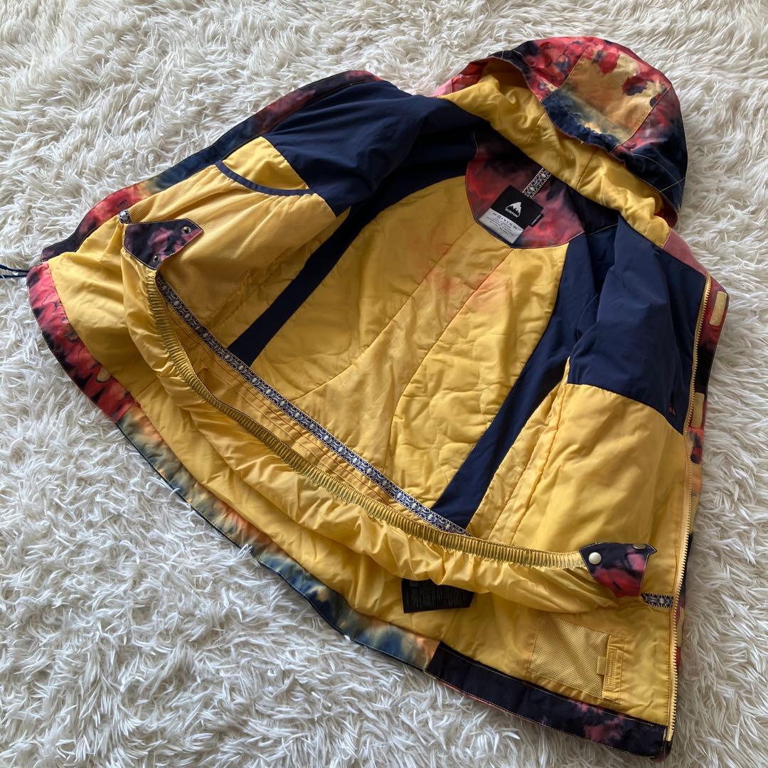 #6K✨BURTON✨スキー スノボ ウェア 上下 レディースXS