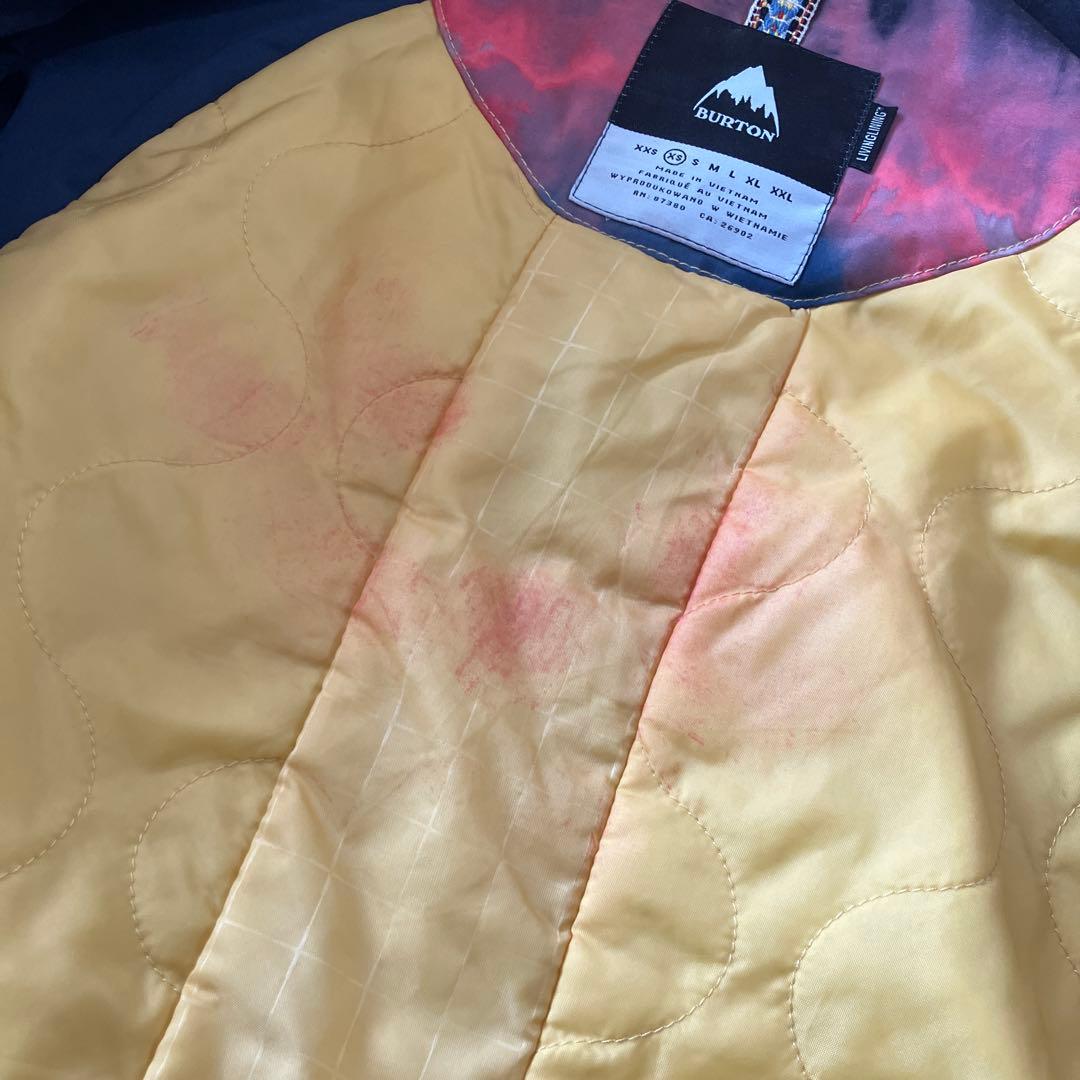#6K✨BURTON✨スキー スノボ ウェア 上下 レディースXS
