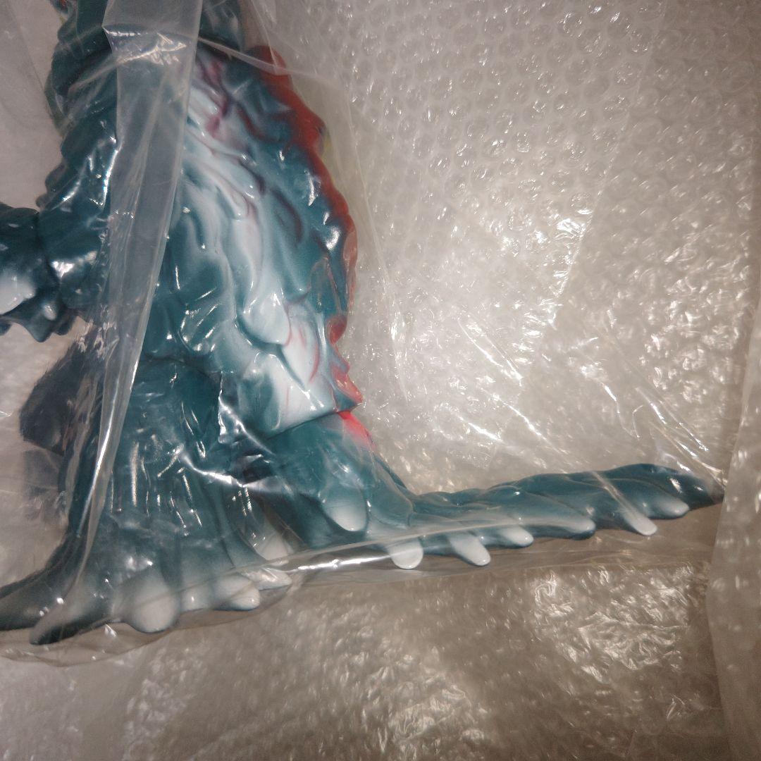 マルサン ヘドラ　450　ファントム　1st Painted Ver.　未開封