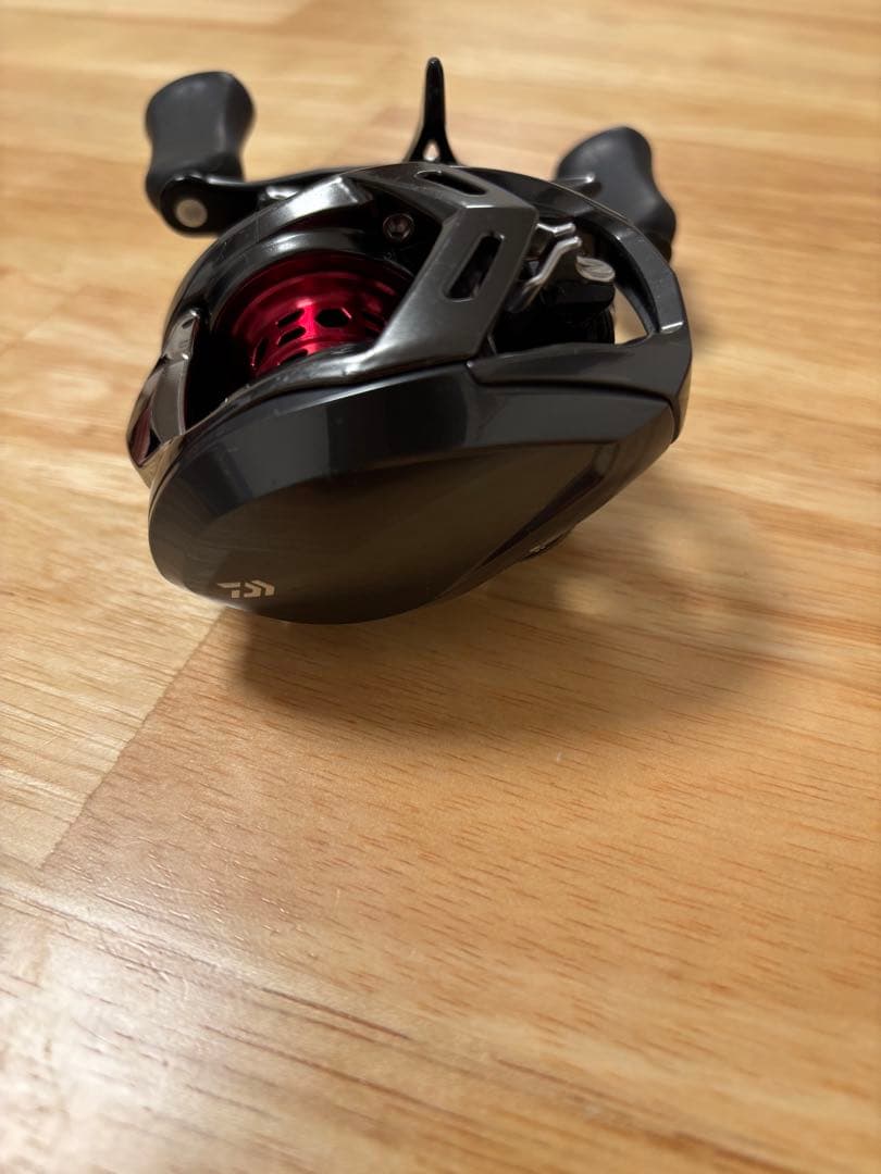 アルファスair tw