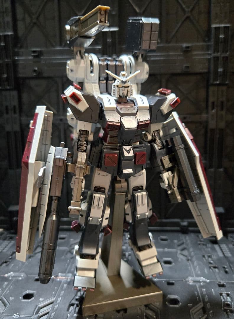 サンダーボルトセット