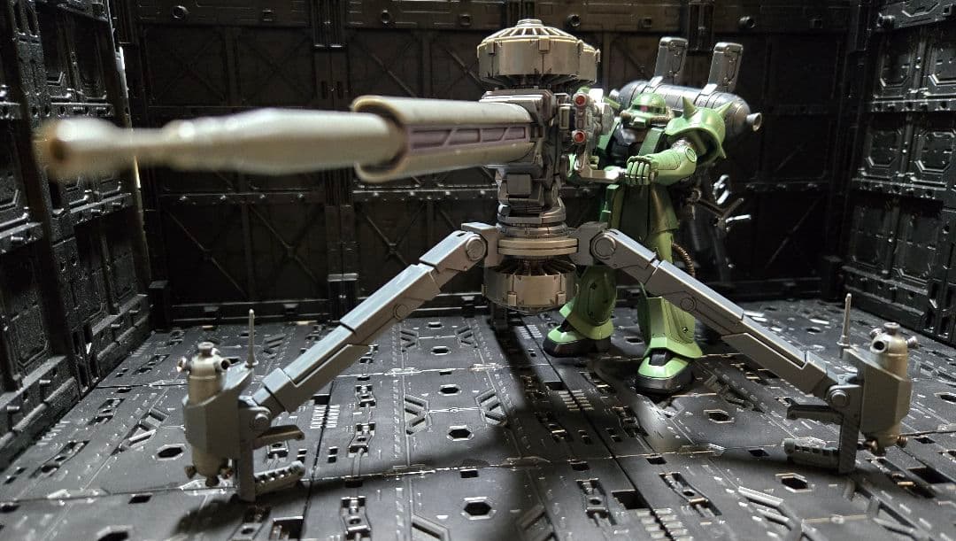 サンダーボルトセット