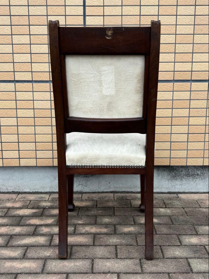 1950s〜1970s アンティーク ヴィンテージ チェア 2脚セット