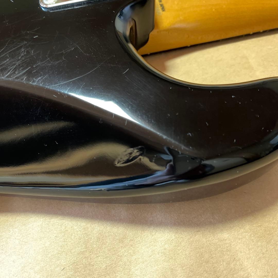 FENDER JAPAN ストラトキャスター