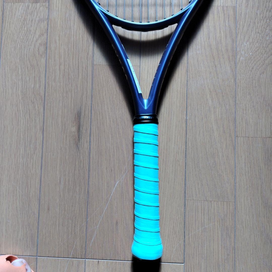 ダンロップ FX500 G2