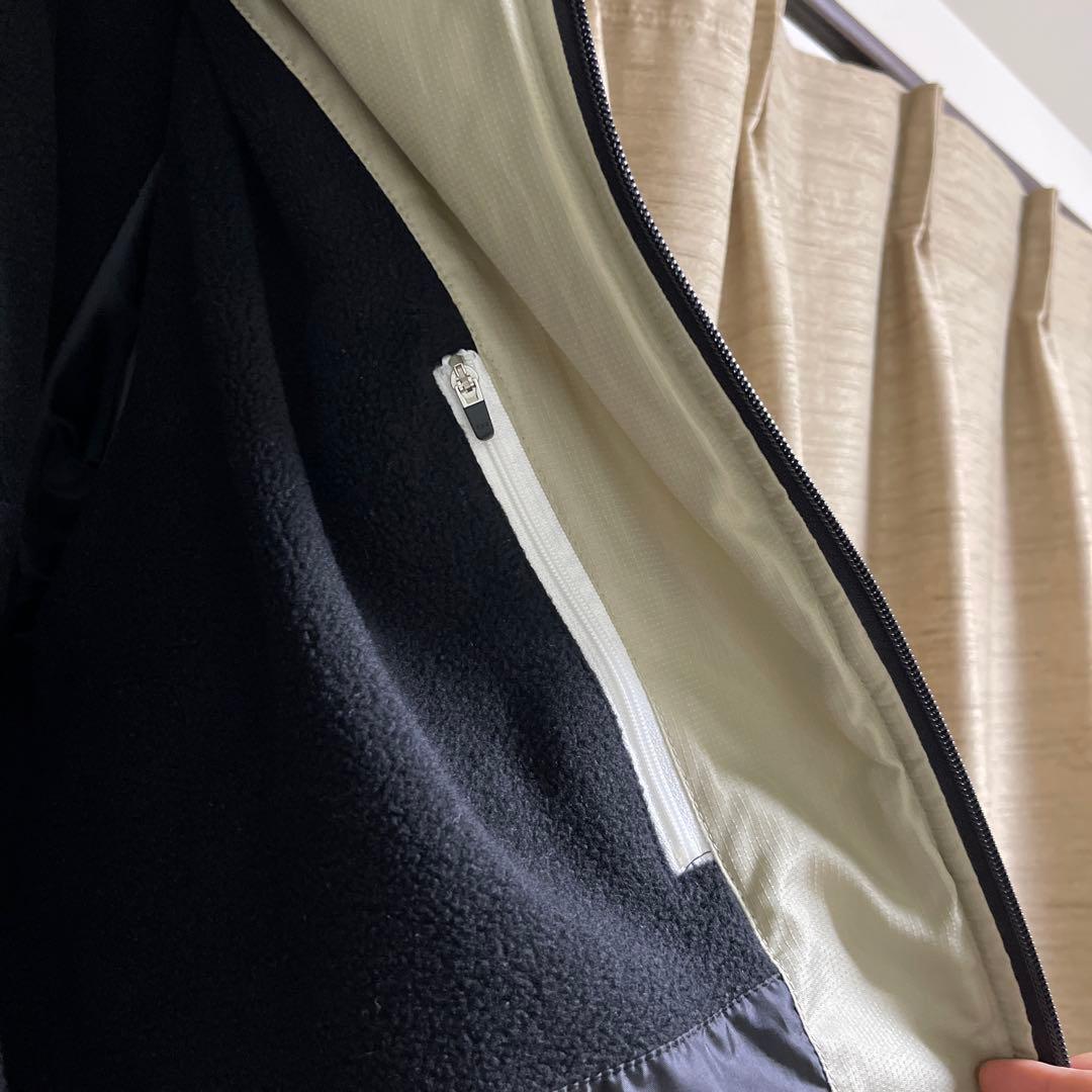 ルースインソンブラ　中綿ダウンジャケットXL