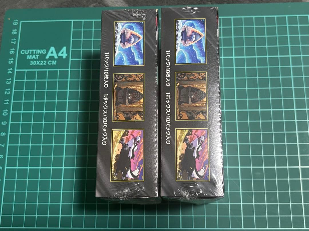 MEGAドリームexシュリンク付き ２ＢＯＸ