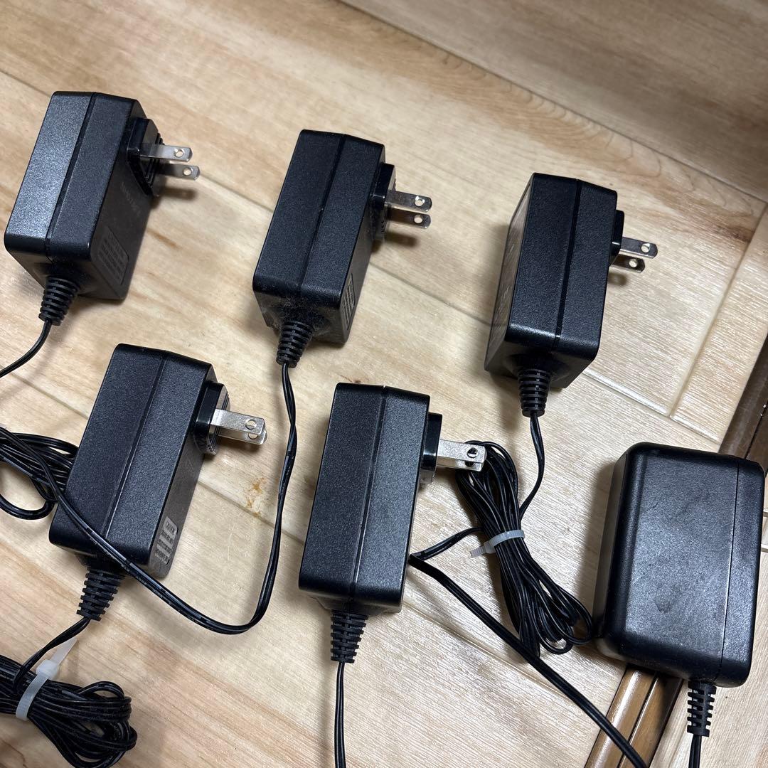 【6セット】GEX CLEAR LED POWER III 300 水槽用照明