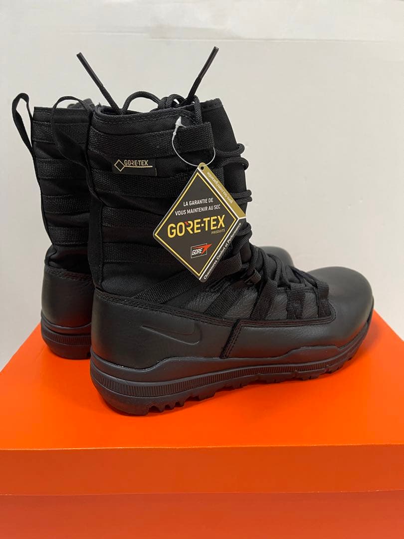 個人装備 NIKE SFB GEN GORE-TEX WATERPROOF