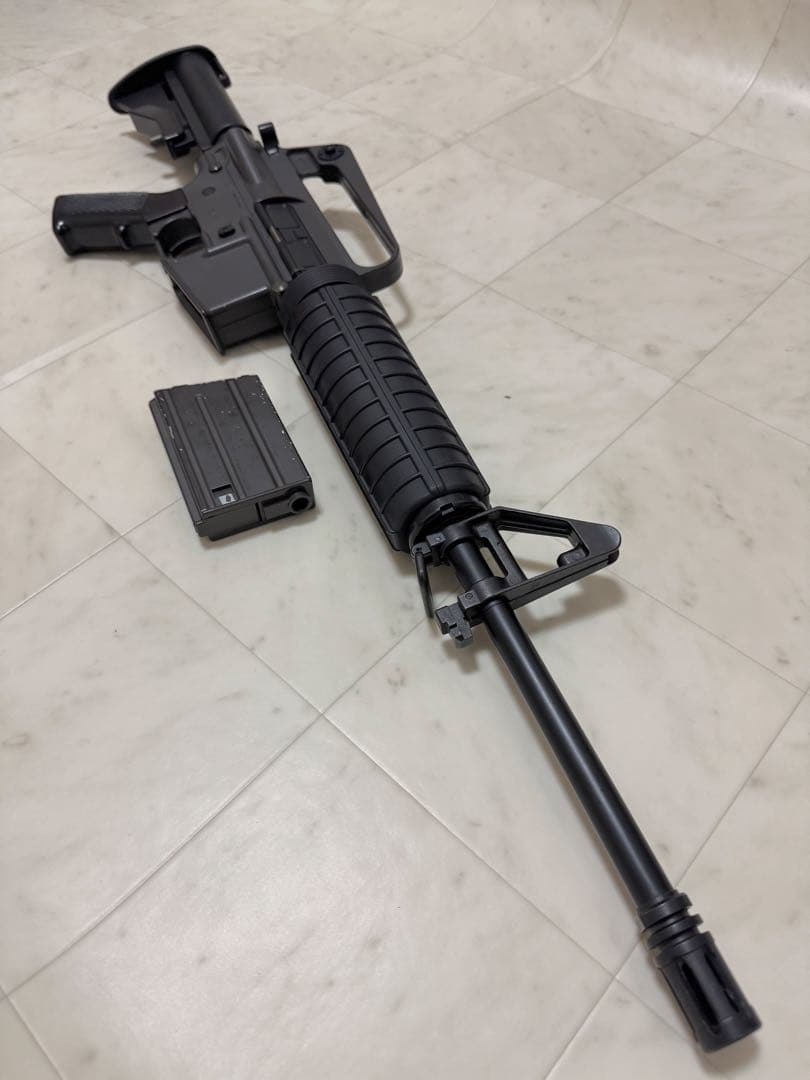 東京マルイ M653 バーンズver STD 電動ガン