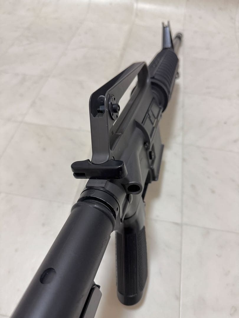 東京マルイ M653 バーンズver STD 電動ガン